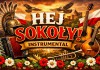 Hej sokoły (karaoke, wersja instrumentalna biesiadna)